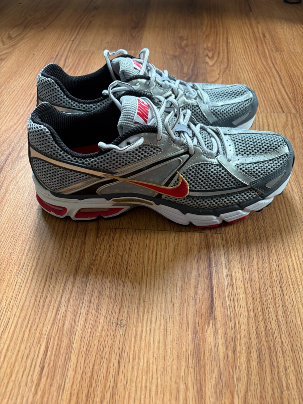 Mens Nike Air Max Noto 6 Bowerman Series size 12